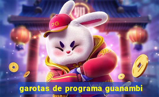 garotas de programa guanambi